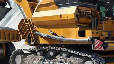 Why Choose Stone Hammer Crusher for Your Business Needs?