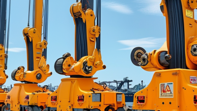 How to Choose the Best Hydraulic Winch for Your Needs?