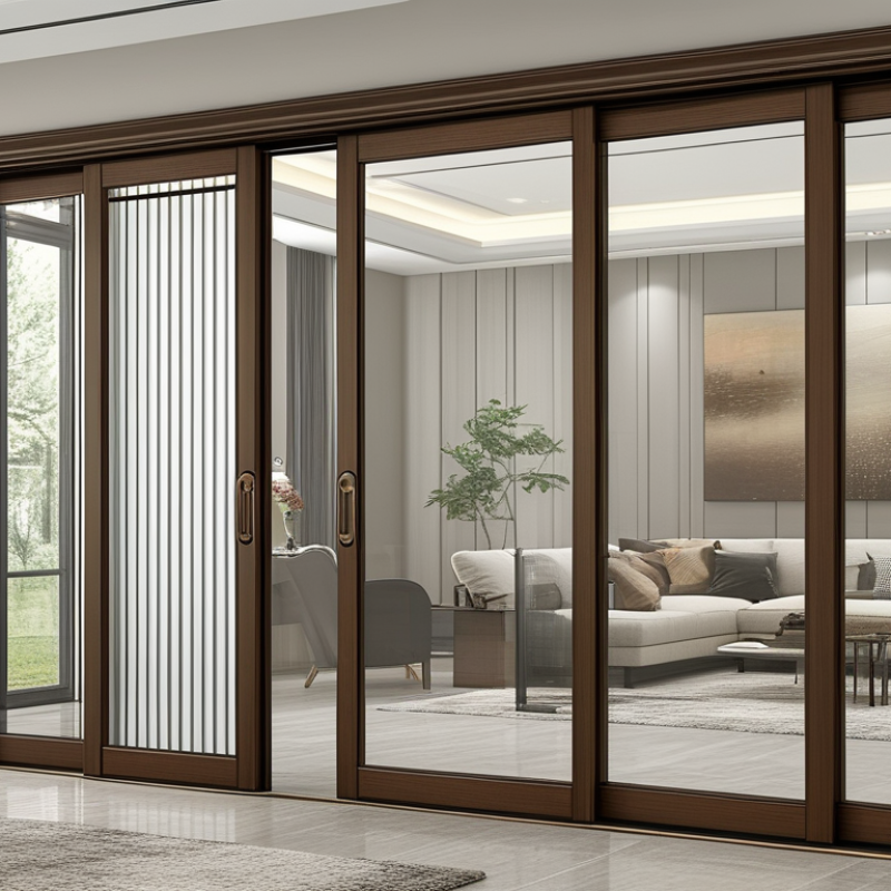 How to Choose the Best Aluminium Sliding Doors for Your Home?