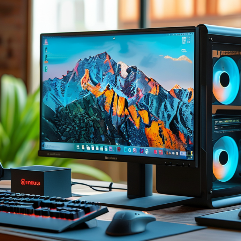 Top 10 Essential System Accessories for Global Buyers?
