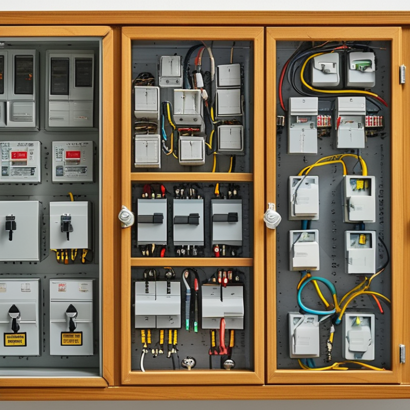 How to Choose the Right Fuse Box Cabinet for Your Needs?