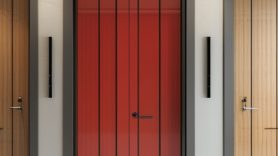 How to Find the Best Fire Door BIM Models for Your Projects?
