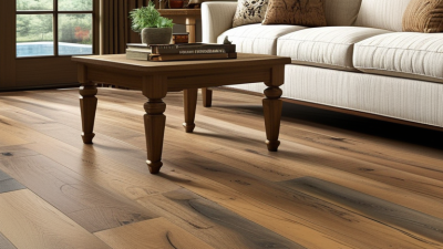 2026 How to Choose the Best SPC Plank Flooring for Your Home?