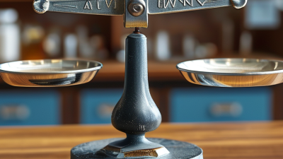 Top 5 Analytical Balance Buying Guide for Global Buyers?