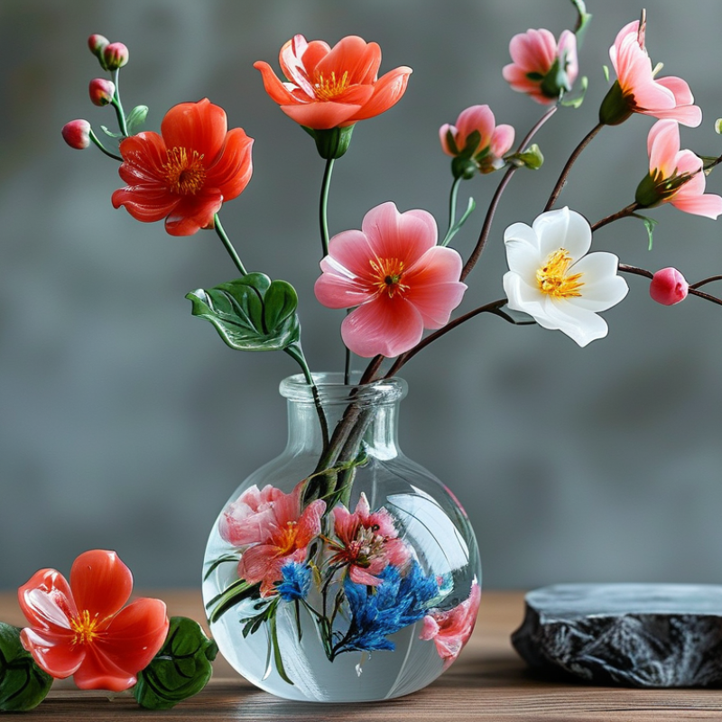2026 Top Resin Flower Paperweight Trends for Global Buyers?