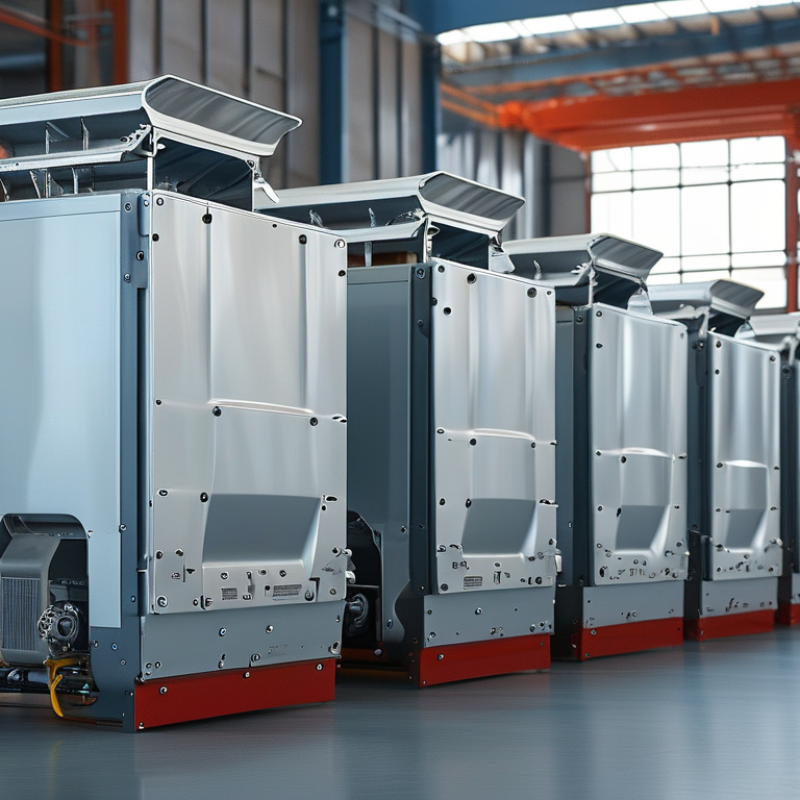 Top 10 Cold Storage Condenser Suppliers in China for Global Buyers?