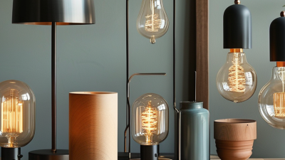 How to Choose the Best Lighting Fixture for Your Space?