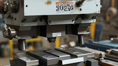 How to Choose the Best Power Press Machine in 2026?