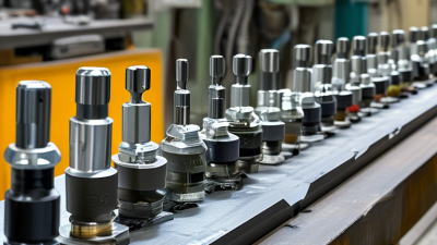 What is Terminal Blocks Machining and Its Benefits for Buyers?