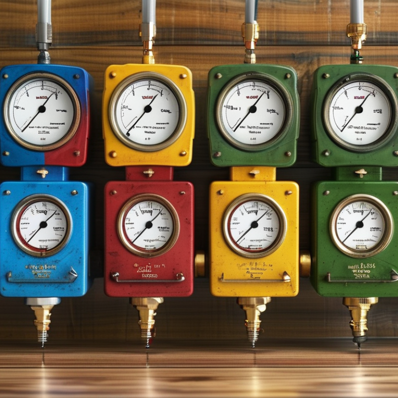 How to Choose the Right Water Meters for Your Needs?