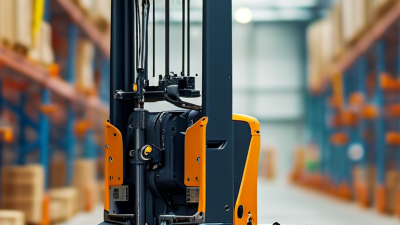 How to Choose the Best Robot Lift for Your Business Needs?