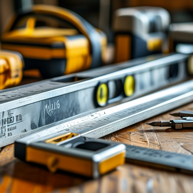 2026 How to Choose the Best Spirit Level Set for Your Projects?
