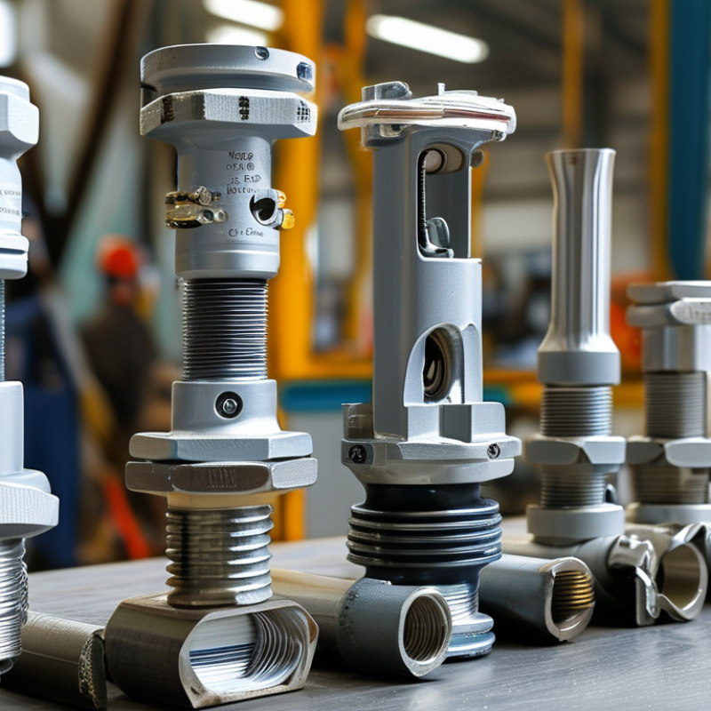 Best Pipe End Clamp Options for Your Global Sourcing Needs?