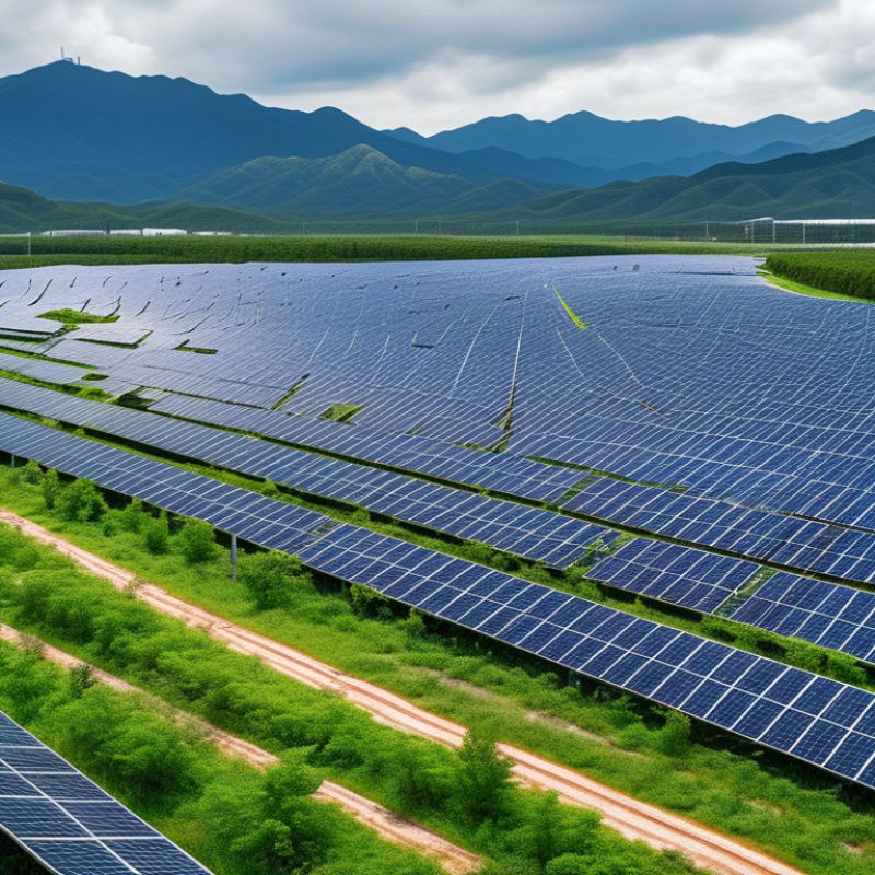 Where to Find the Best Solar Panels in China?