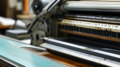 Best Offset Press Ink Tank Solutions for Global Buyers?