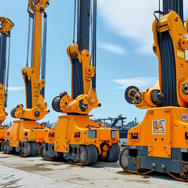 How to Choose the Best Hydraulic Winch for Your Needs?