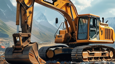 Best Used Backhoe Deals for Global Buyers Today?
