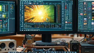 Top 10 Arduino Projects Using Ili9341 for Global Buyers?