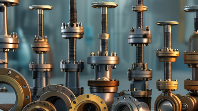 How to Choose the Right Mechanical Flange for Your Needs?