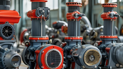 Top 10 Generator Pump Models for Global Buyers in 2026?