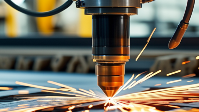 Top Laser Cutting Tool Tips for Efficient Procurement?