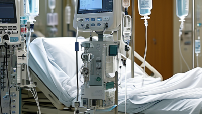 2026 Top Icu Syringe Pump Buying Guide for Global Buyers?