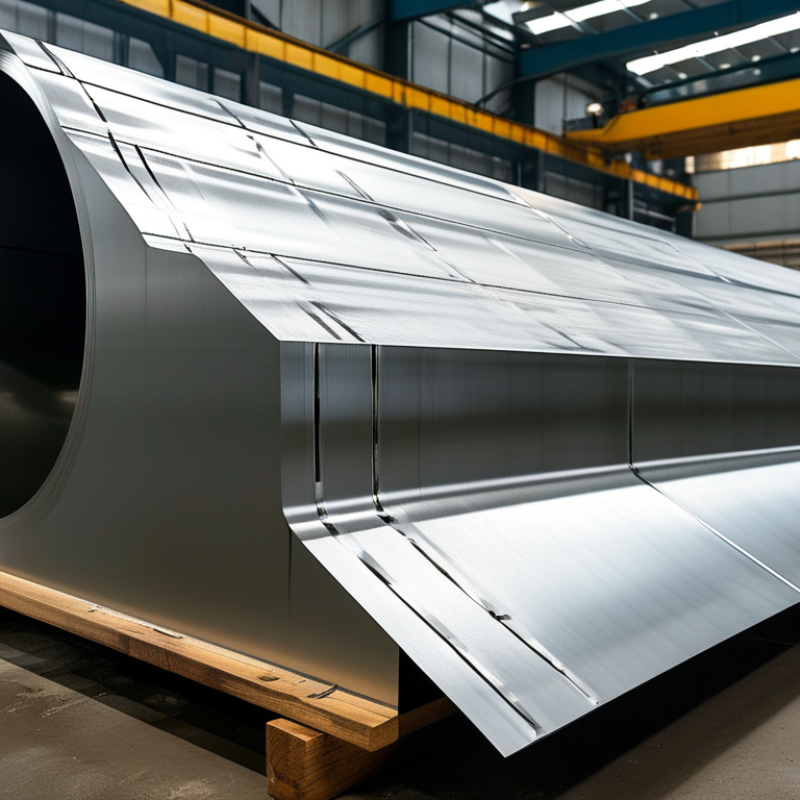 How to Choose the Right Inox Sheet for Your Projects?