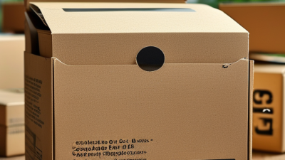 Top 10 Box Packaging Solutions for Global Buyers Today?