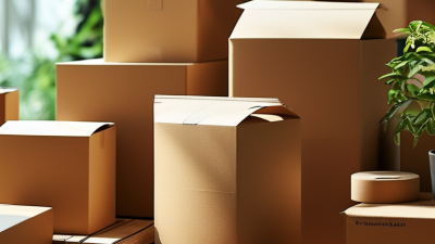 Why Choose the Best Packaging Paper for Your Business Needs?