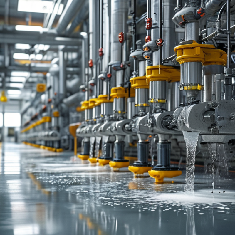 How to Use Pfpe Surfactant for Best Results in Industry?