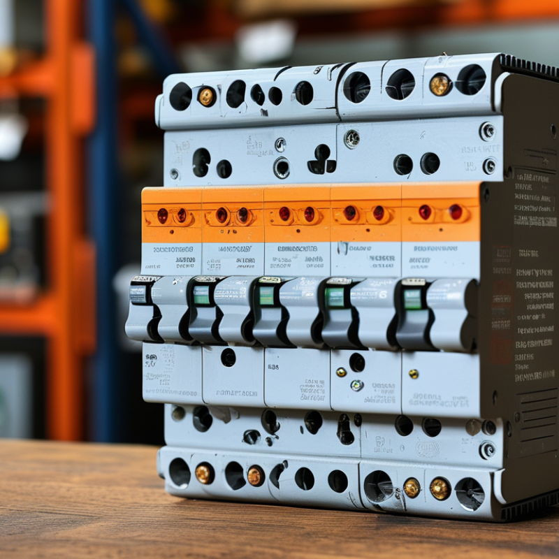 Top 5 Differential Breaker Tips for International Buyers?