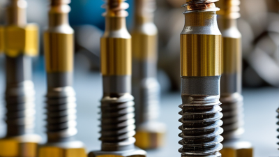 2026 Best Titanium Button Head Bolts for Global Buyers?
