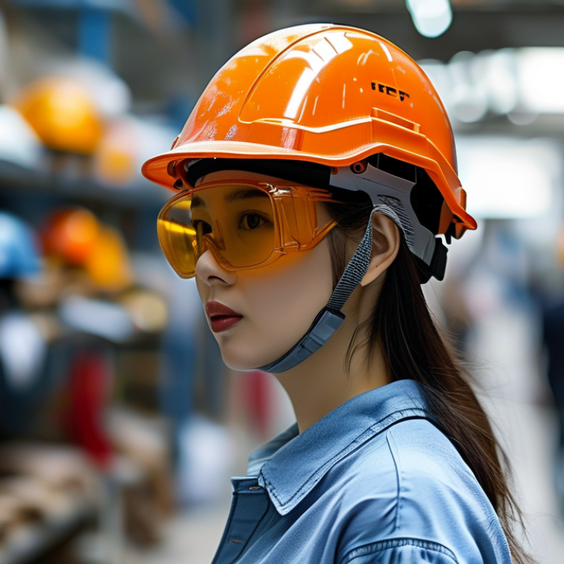 2026 Top Full Brim Safety Helmet Trends for Global Buyers?