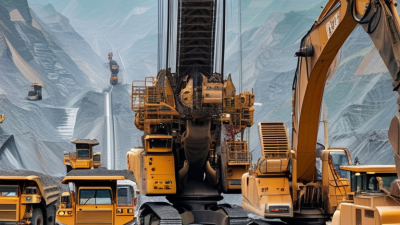 Comprehensive Guide to Top Mining Equipment List in China?