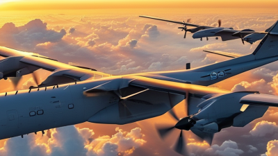 Top 10 Airborne Systems in China for Global Buyers?