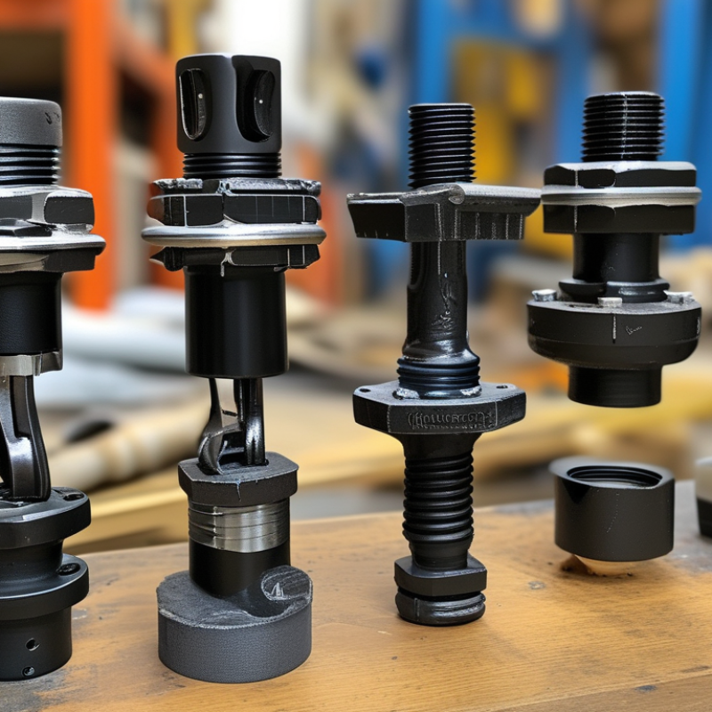 What is Pipe End Clamp and How to Choose the Right One?