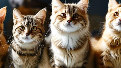 What is the Best Pet Litter for Your Needs?