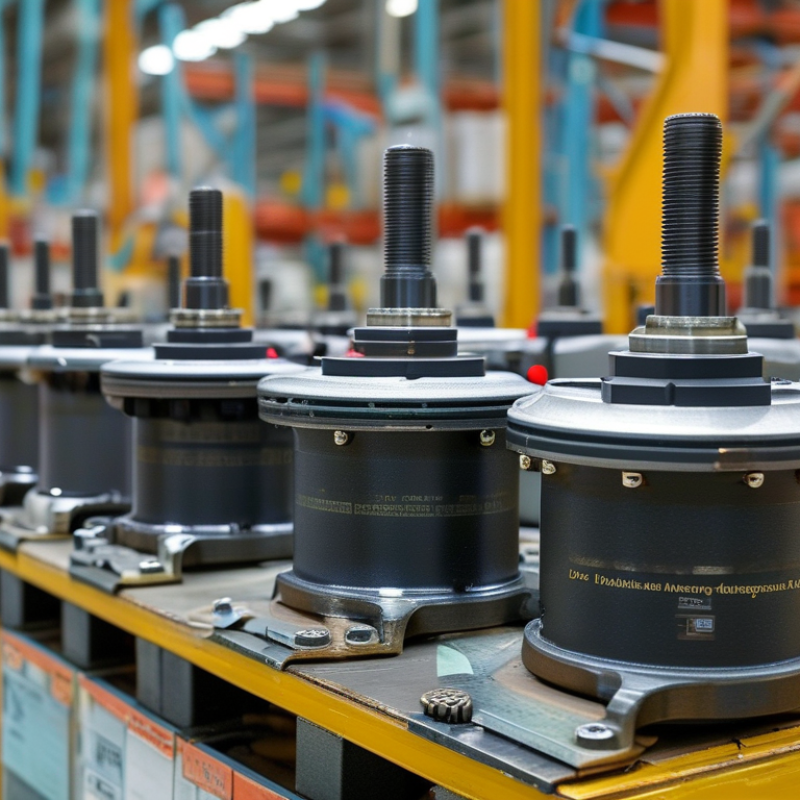 2026 How to Source Travel Motor Assy for Global Procurement?