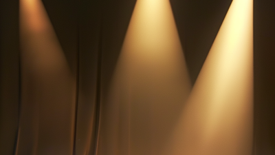 Theater Stage Spotlight Tips for Your Next Production?