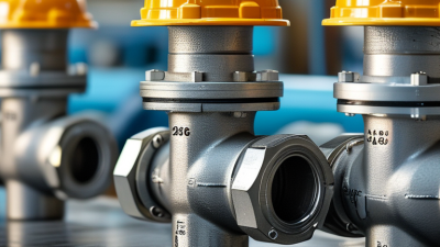 2026 Best Joint Flange Buying Guide for Global Suppliers?