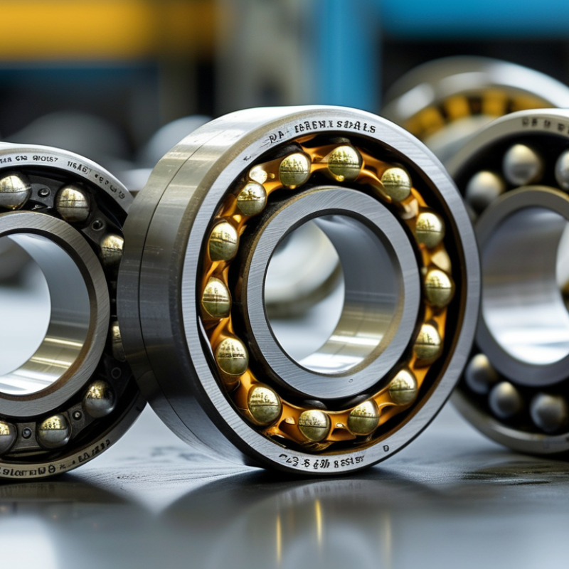 2026 Best Graphite Bearing Solutions for Global Buyers?