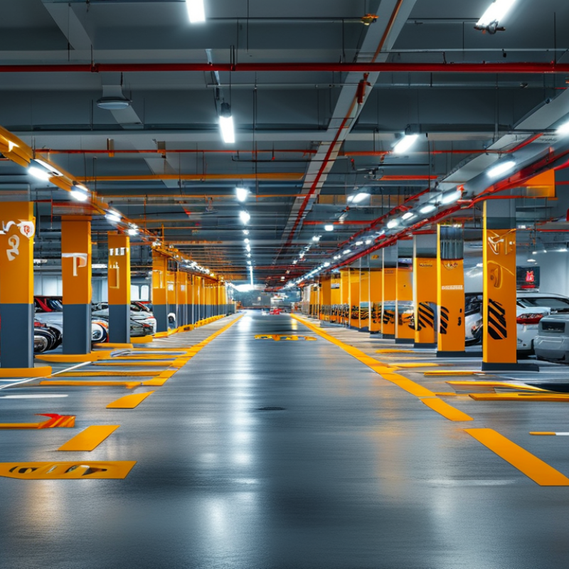 Top 10 Parking Equipment Solutions for Global Buyers?