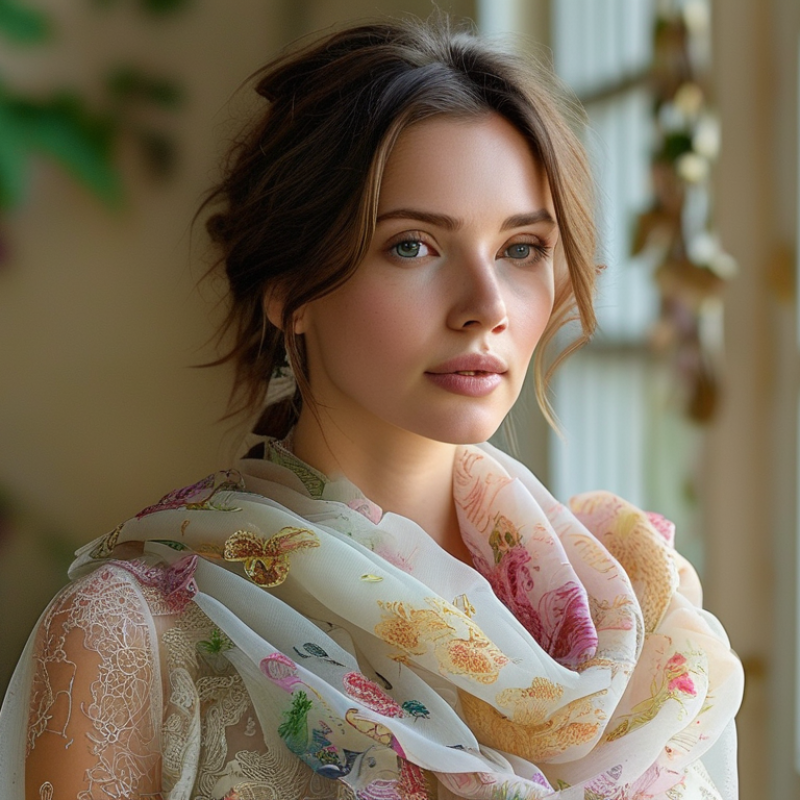 Best Tull Fabric Options for Global Buyers Today?