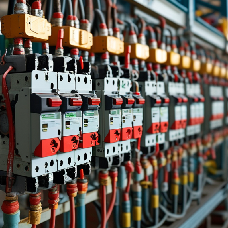 Top Tips for Finding the Best Fuse Breaker Suppliers?