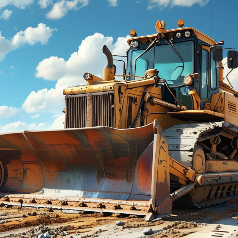 Top 10 Tips for Buying Used Bulldozers Worldwide?