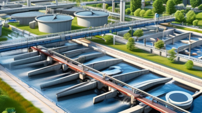 How to Choose the Best Water Treatment Plant Equipment?