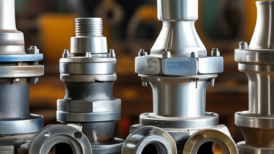 What is the Best Joint Flange for Industrial Applications?