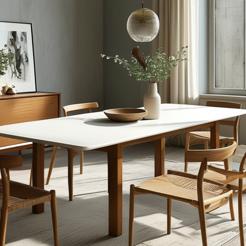 Best Kitchen Table Styles for Modern Homes to Buy Now?