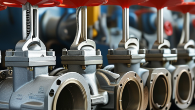 Top 10 Manifold Valves for Global Buyers in 2026?