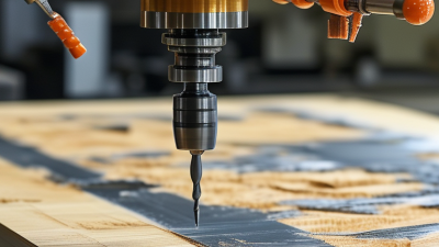 What is a CNC Router Cutting Machine and How Does It Work?